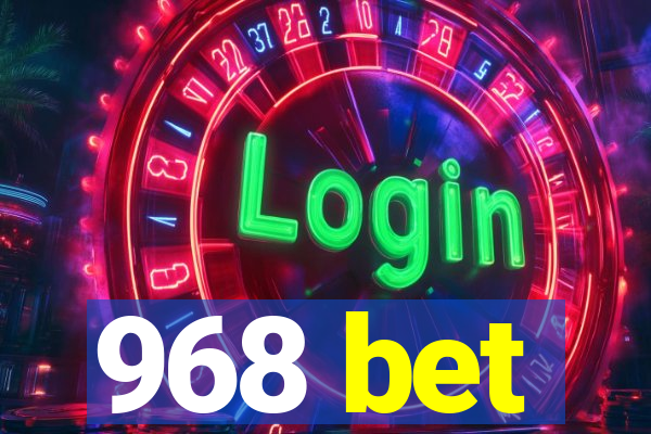 968 bet